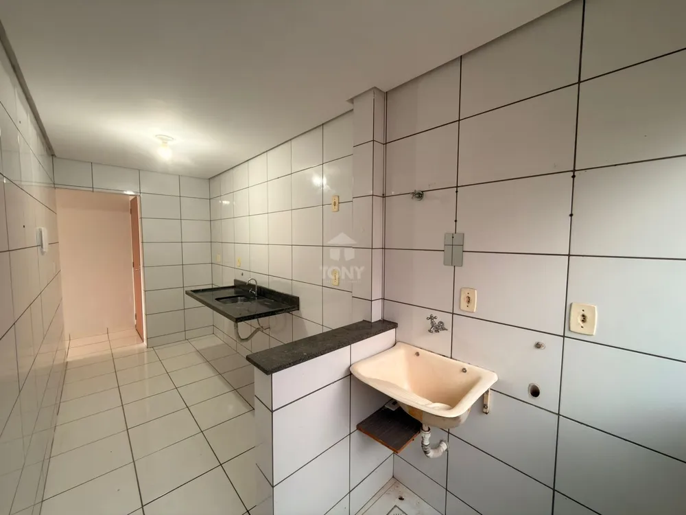 Apartamento, 2 quartos, 58 m² - Foto 8