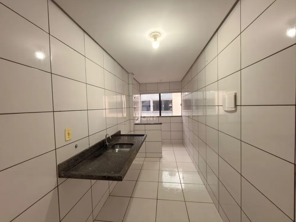Apartamento, 2 quartos, 58 m² - Foto 4