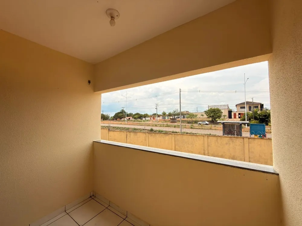 Apartamento, 2 quartos, 58 m² - Foto 3