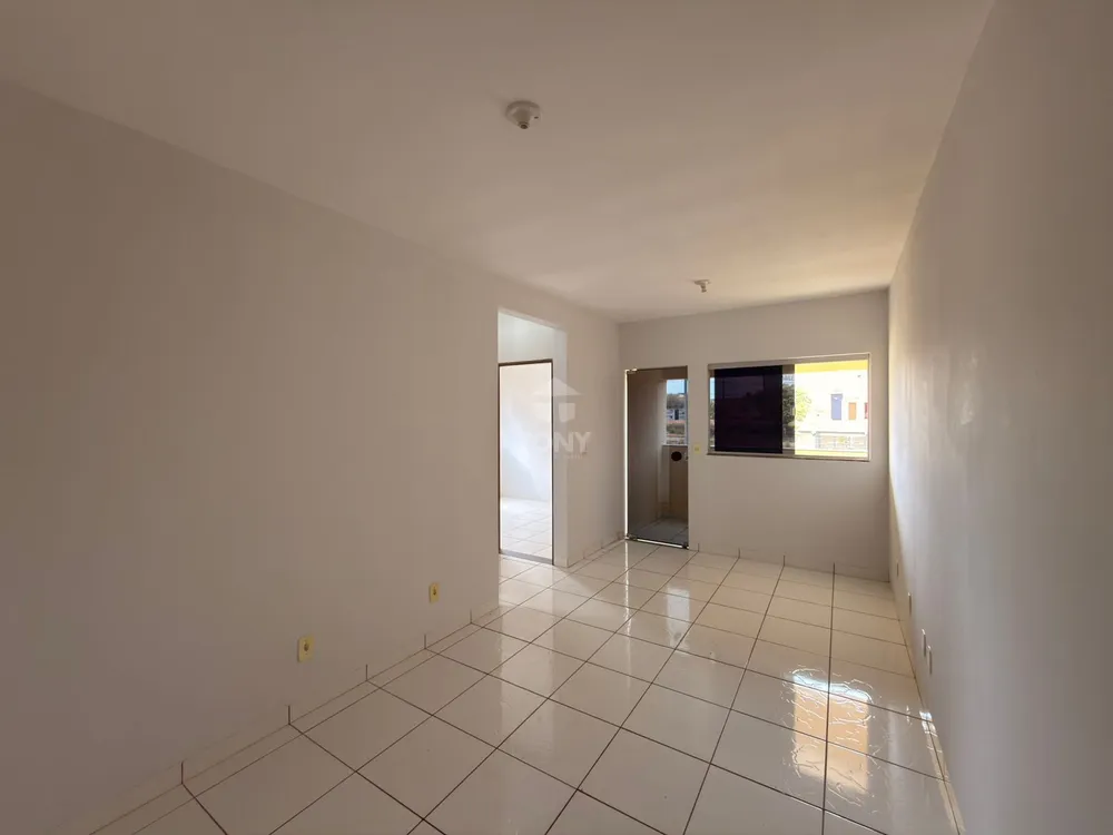 Apartamento, 2 quartos, 58 m² - Foto 1