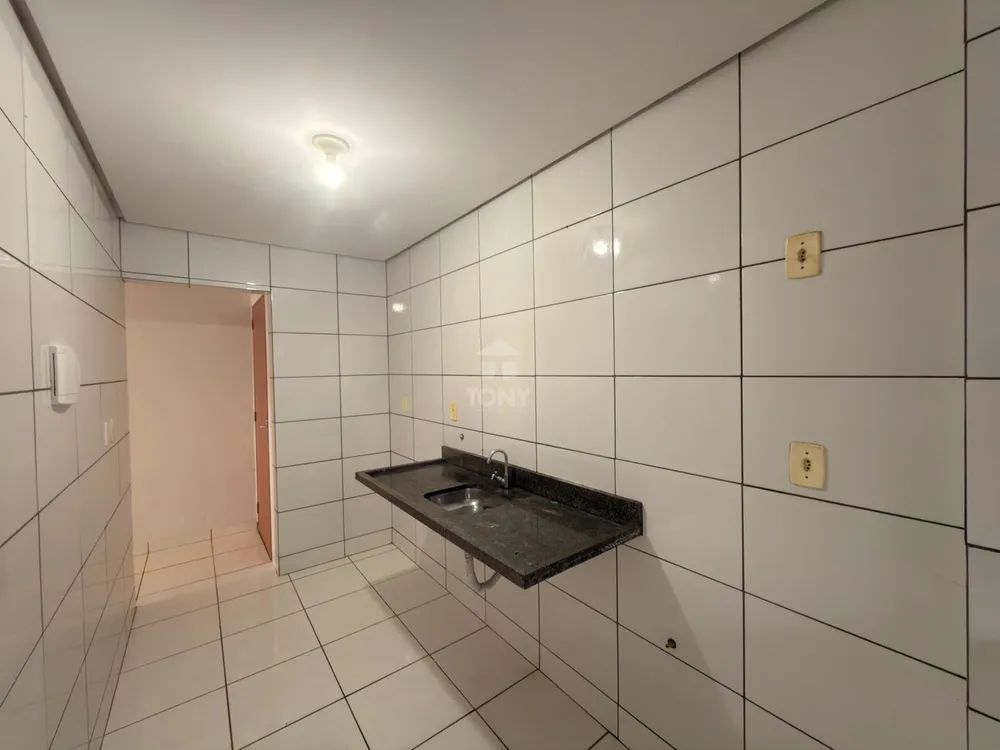 Apartamento, 2 quartos, 58 m² - Foto 6