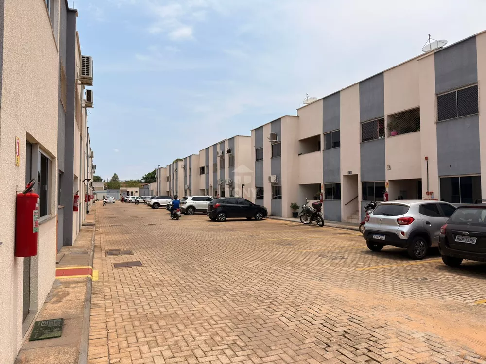 Apartamento, 2 quartos, 58 m² - Foto 12