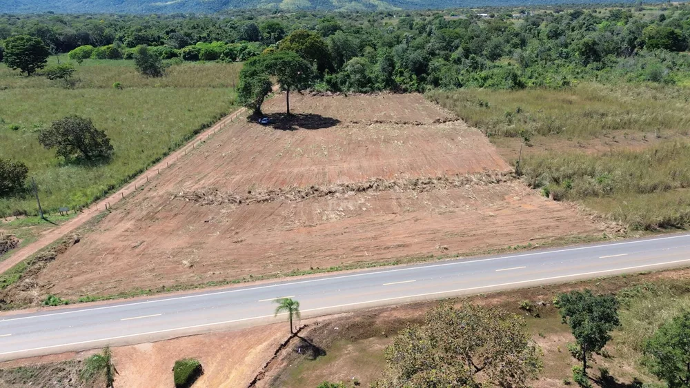 Terreno, 1 hectares - Foto 3