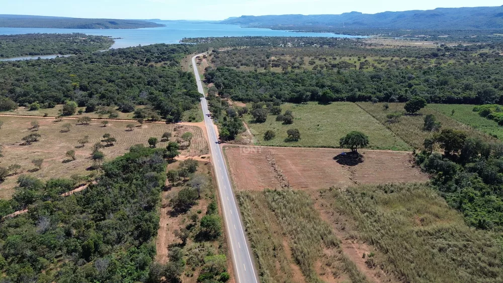 Terreno, 1 hectares - Foto 4