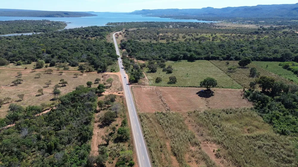 Terreno, 1 hectares - Foto 4