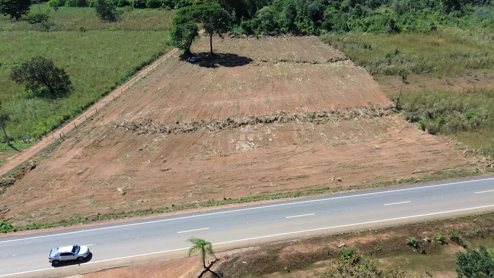 Terreno, 1 hectares - Foto 15