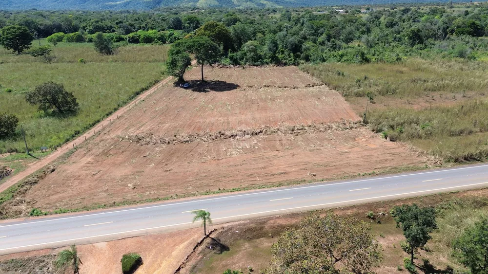 Terreno, 1 hectares - Foto 1