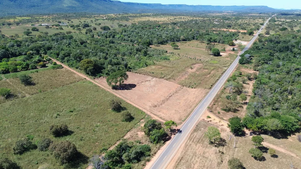 Terreno, 1 hectares - Foto 2