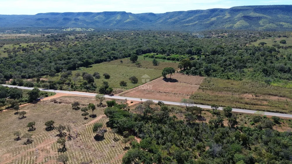 Terreno, 1 hectares - Foto 3