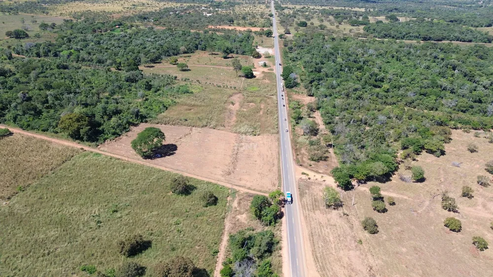 Terreno, 1 hectares - Foto 1