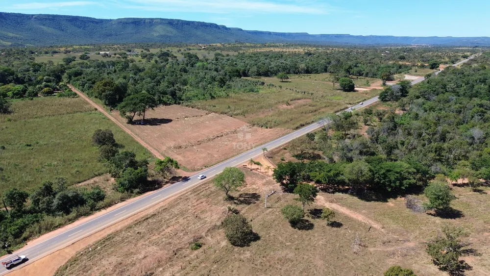Terreno, 1 hectares - Foto 12