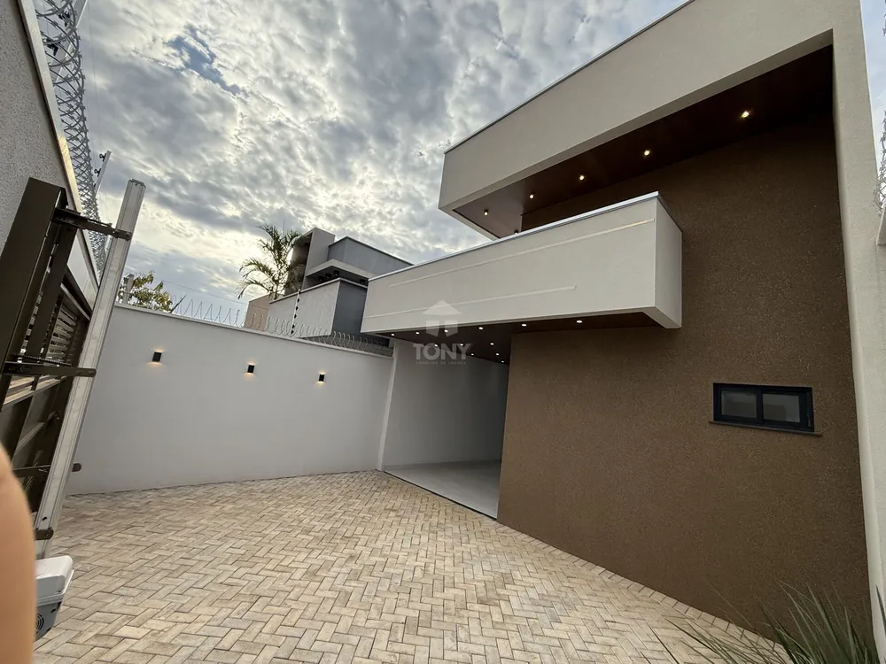 Casa, 3 quartos, 160 m² - Foto 1