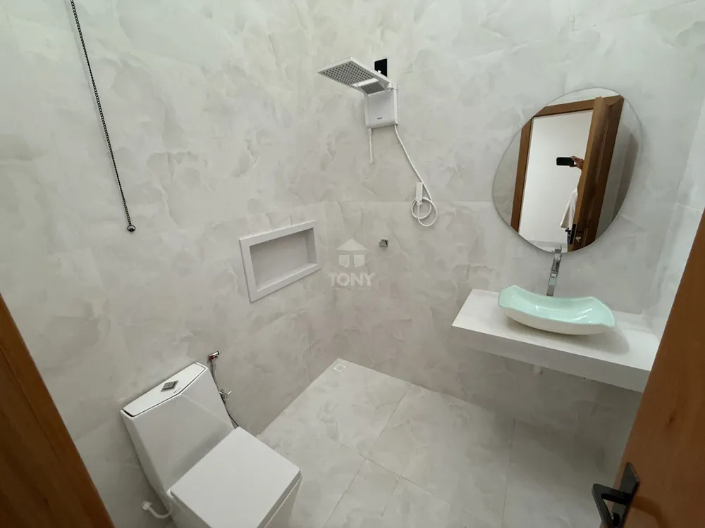 Casa, 3 quartos, 160 m² - Foto 10