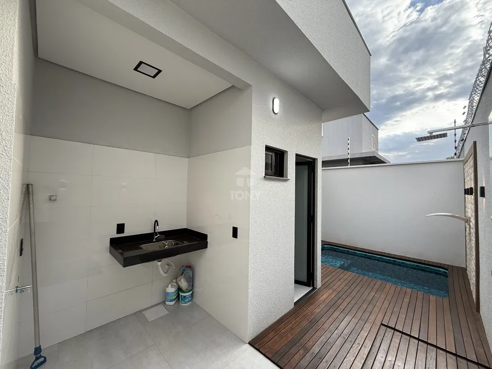 Casa, 3 quartos, 160 m² - Foto 16