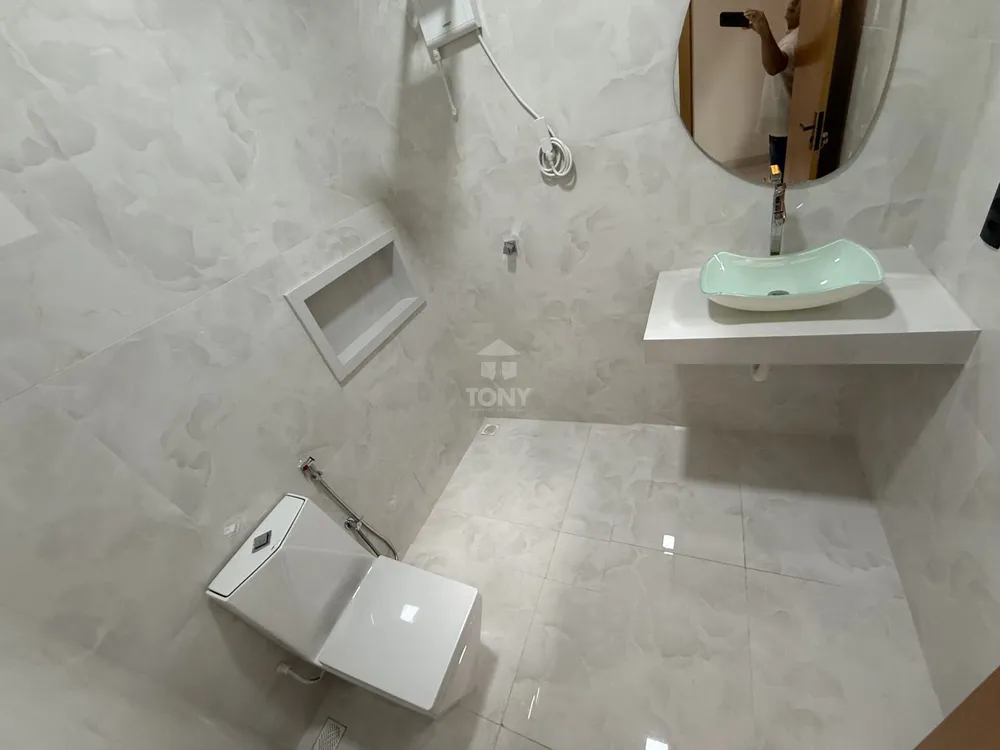 Casa, 3 quartos, 160 m² - Foto 12