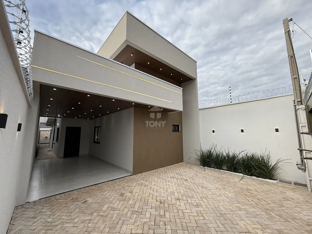 Casa, 3 quartos, 160 m² - Foto 2