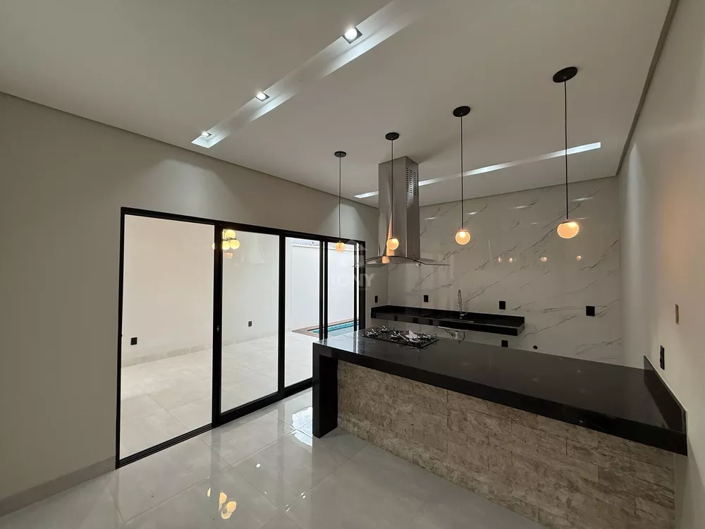 Casa, 3 quartos, 160 m² - Foto 13
