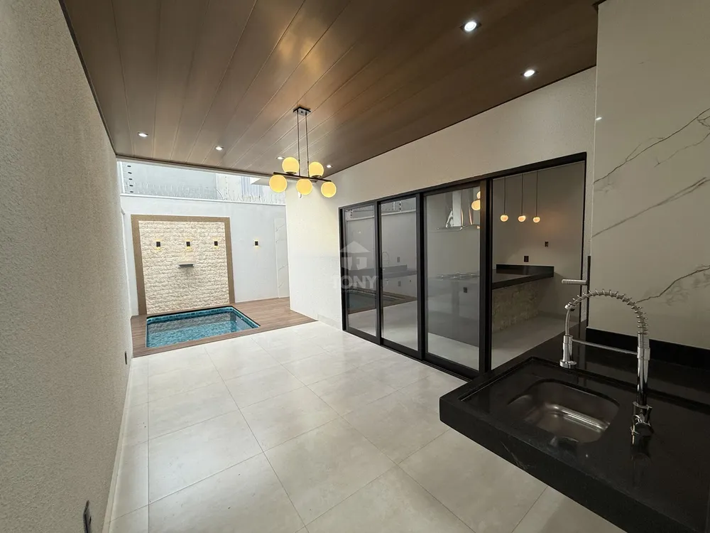 Casa, 3 quartos, 160 m² - Foto 15