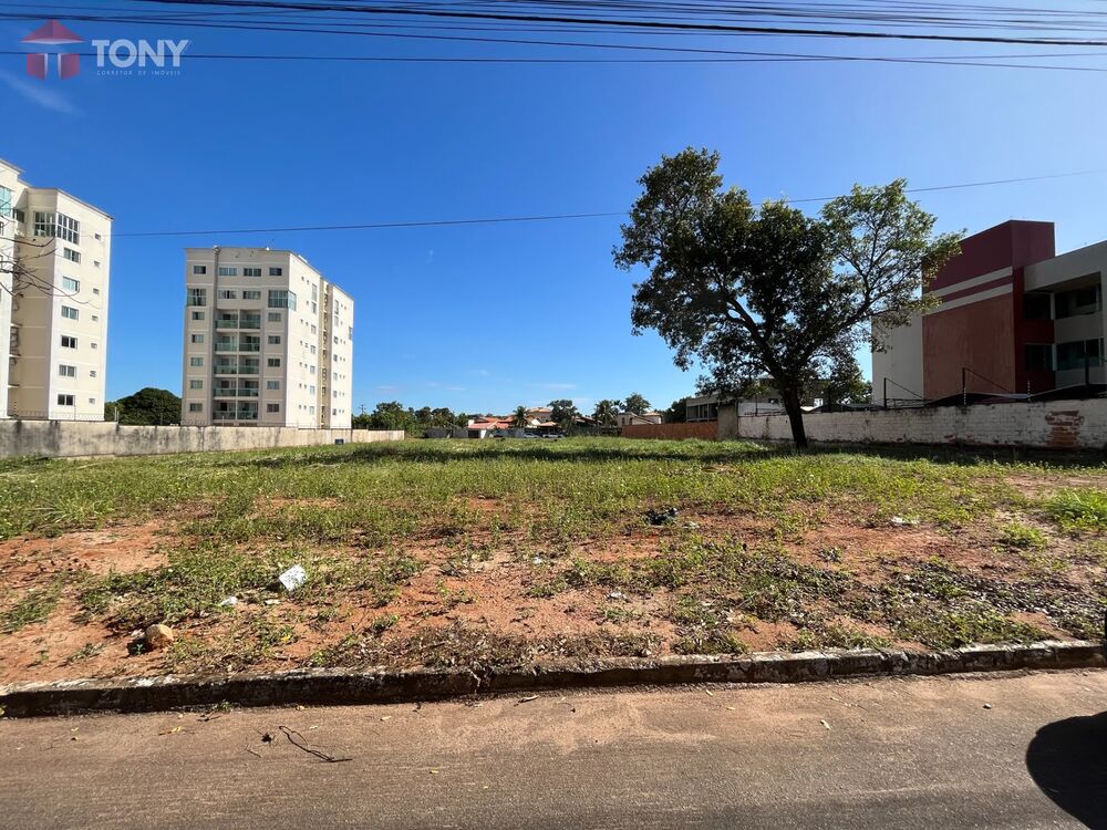 Terreno, 4566 m² - Foto 2