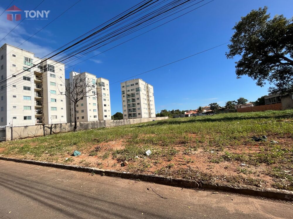 Terreno, 4566 m² - Foto 3