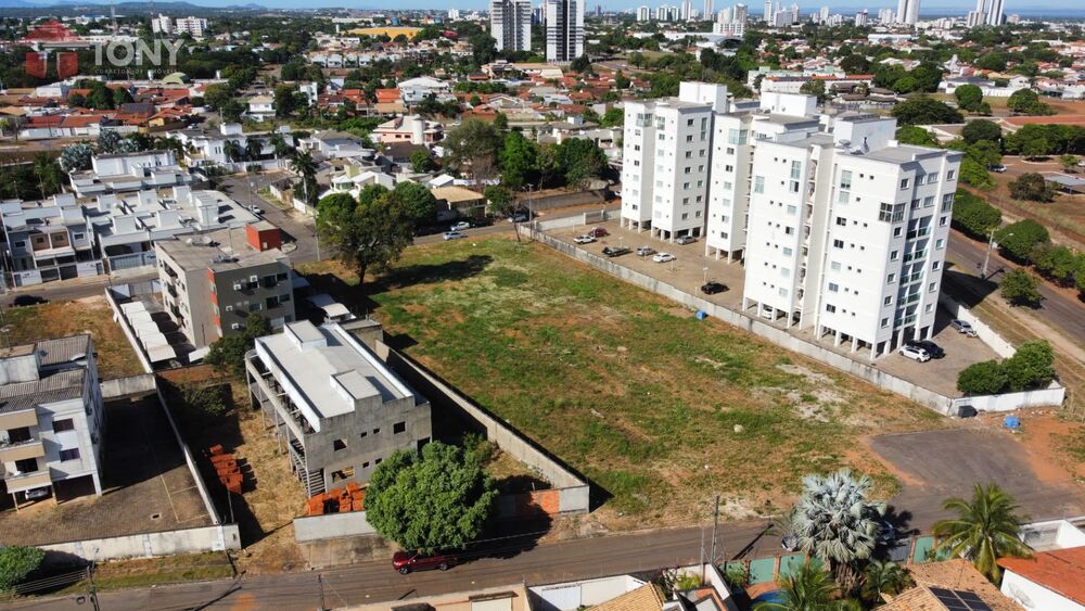 Terreno, 4566 m² - Foto 1