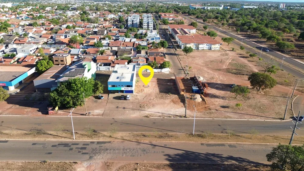 Terreno, 300 m² - Foto 1