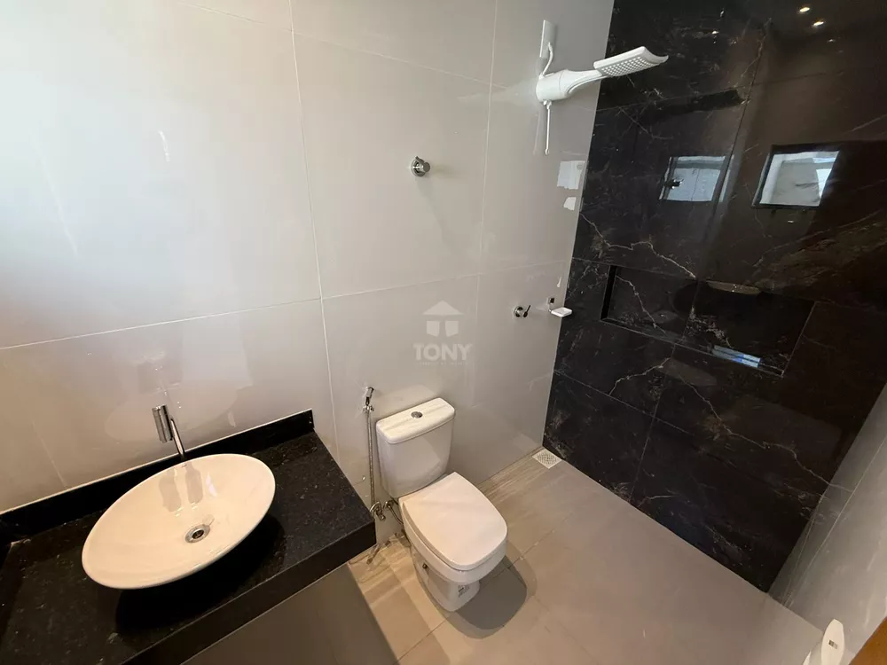 Casa, 3 quartos, 96 m² - Foto 4