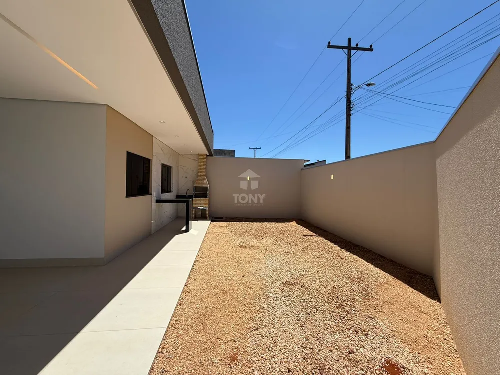 Casa, 3 quartos, 96 m² - Foto 15
