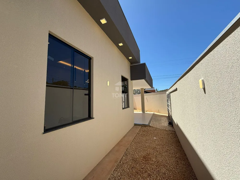 Casa, 3 quartos, 96 m² - Foto 6