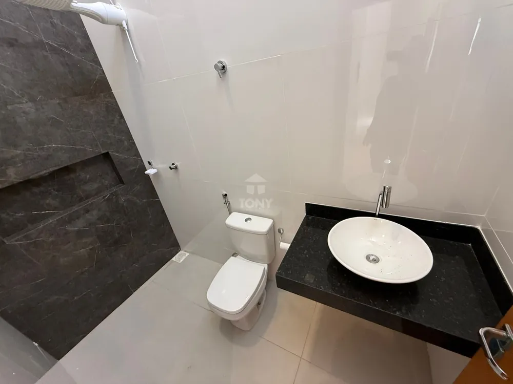 Casa, 3 quartos, 96 m² - Foto 7