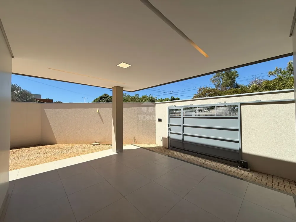 Casa, 3 quartos, 96 m² - Foto 1