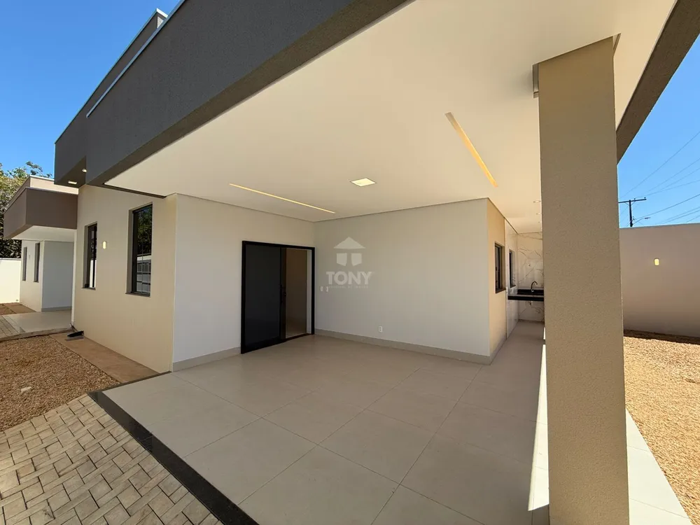 Casa, 3 quartos, 96 m² - Foto 5