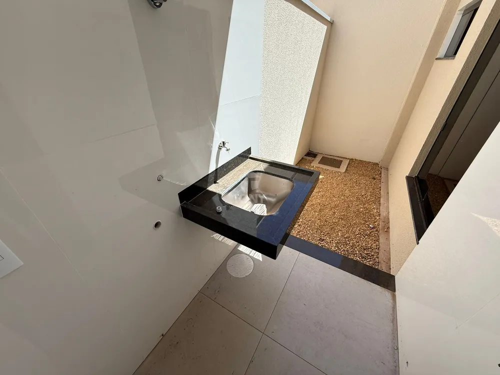 Casa, 3 quartos, 96 m² - Foto 9