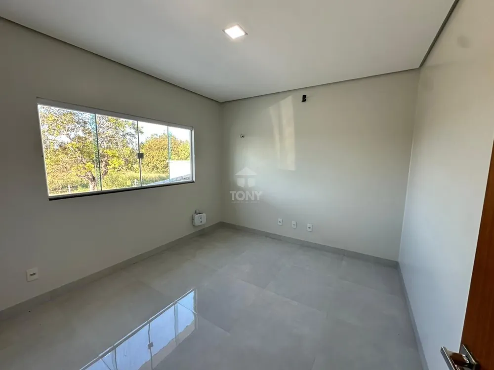 Sobrado, 4 quartos, 198 m² - Foto 2