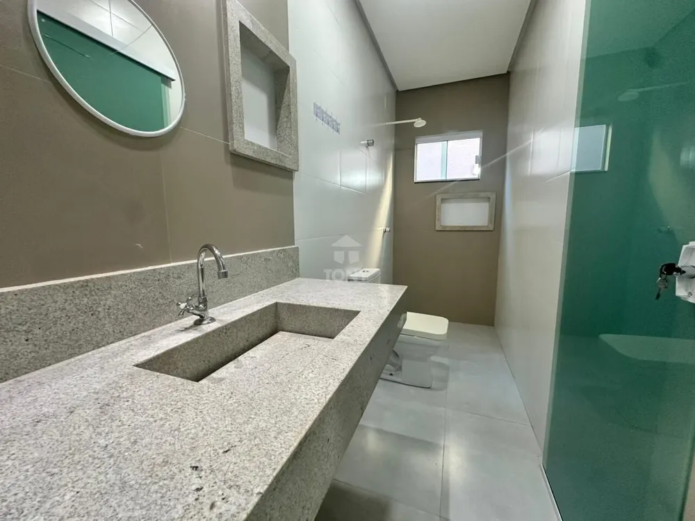 Sobrado, 4 quartos, 198 m² - Foto 8
