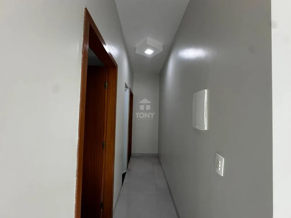 Sobrado, 4 quartos, 198 m² - Foto 5