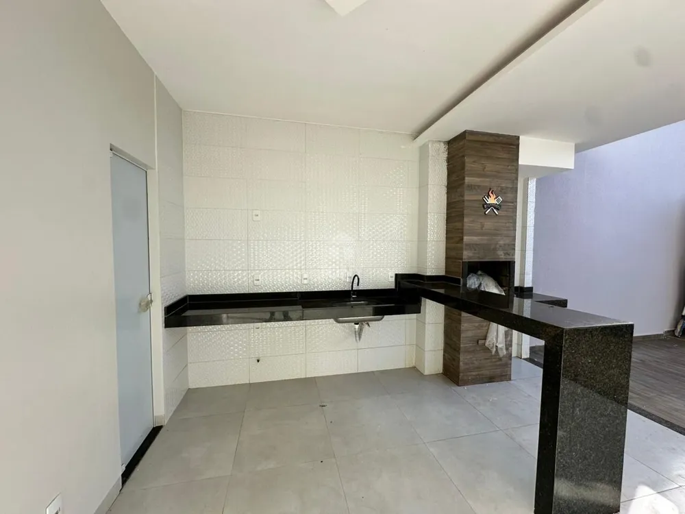 Sobrado, 4 quartos, 198 m² - Foto 3