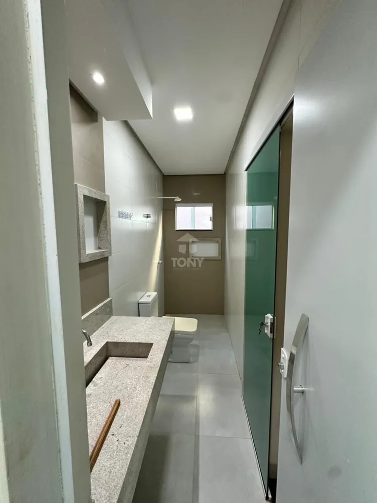 Sobrado, 4 quartos, 198 m² - Foto 4