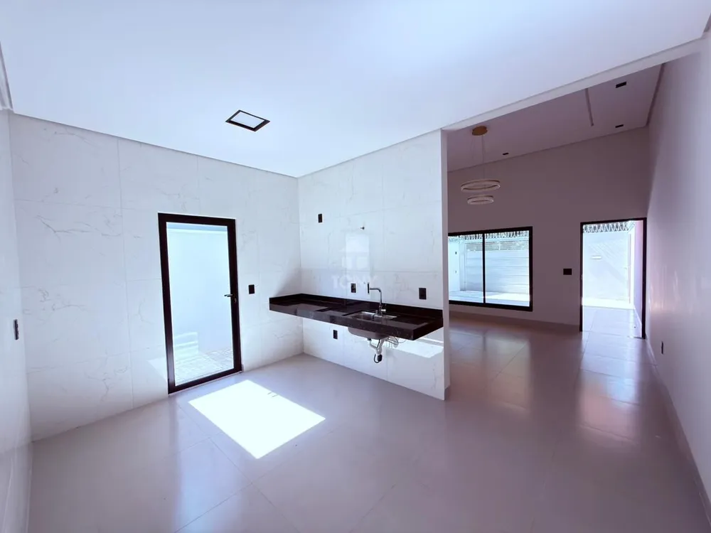 Casa, 3 quartos, 100 m² - Foto 6