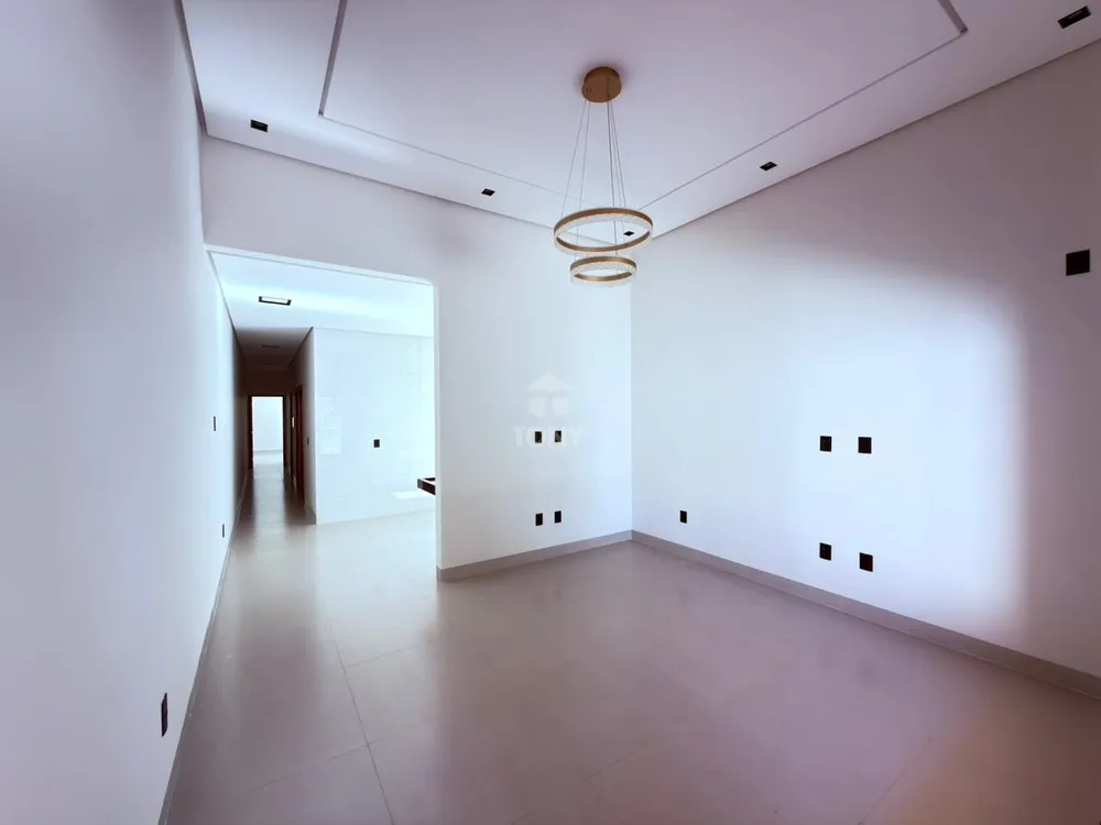 Casa, 3 quartos, 100 m² - Foto 1