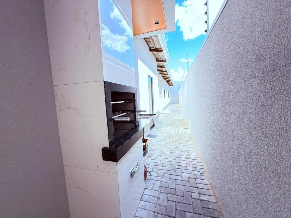 Casa, 3 quartos, 100 m² - Foto 7