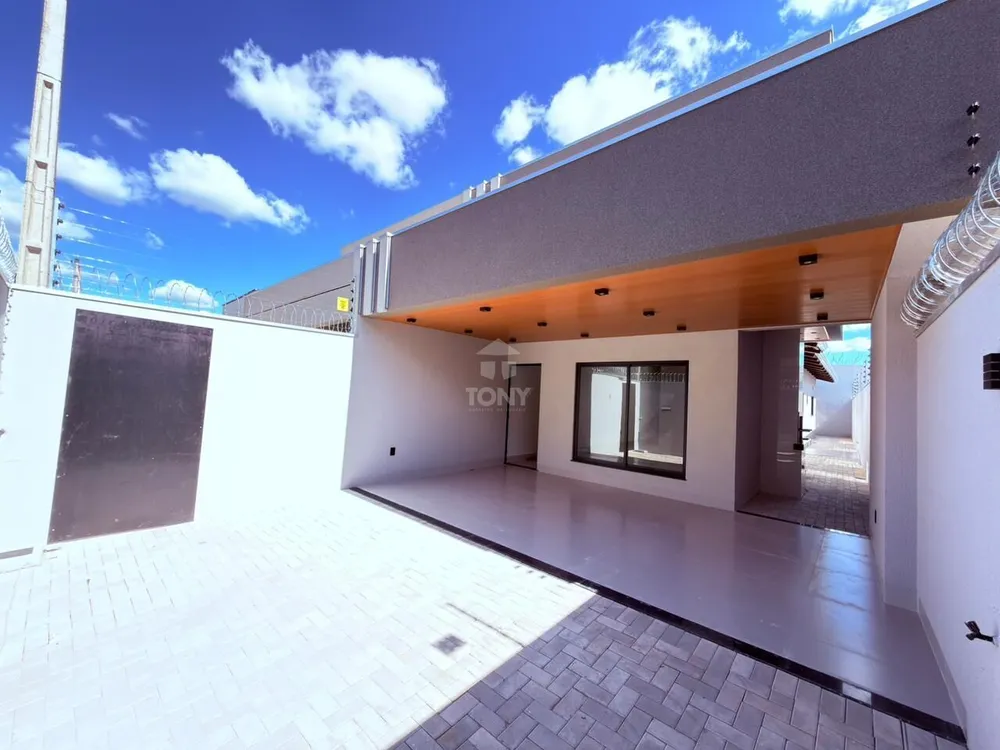 Casa, 3 quartos, 100 m² - Foto 2