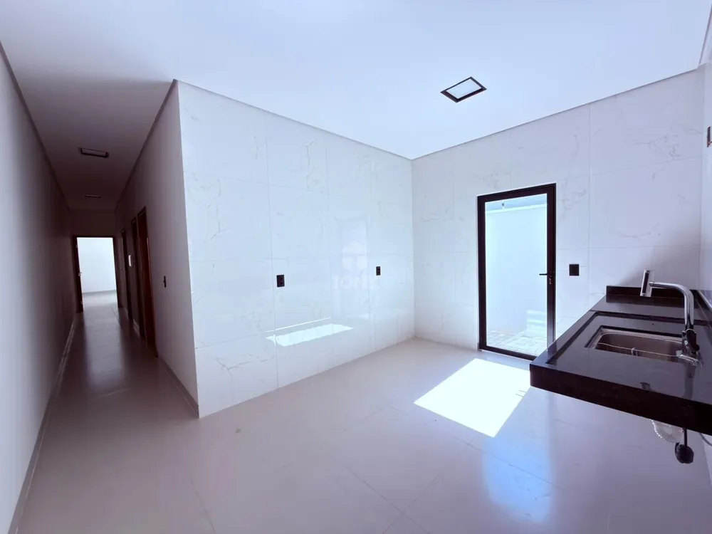 Casa, 3 quartos, 100 m² - Foto 9