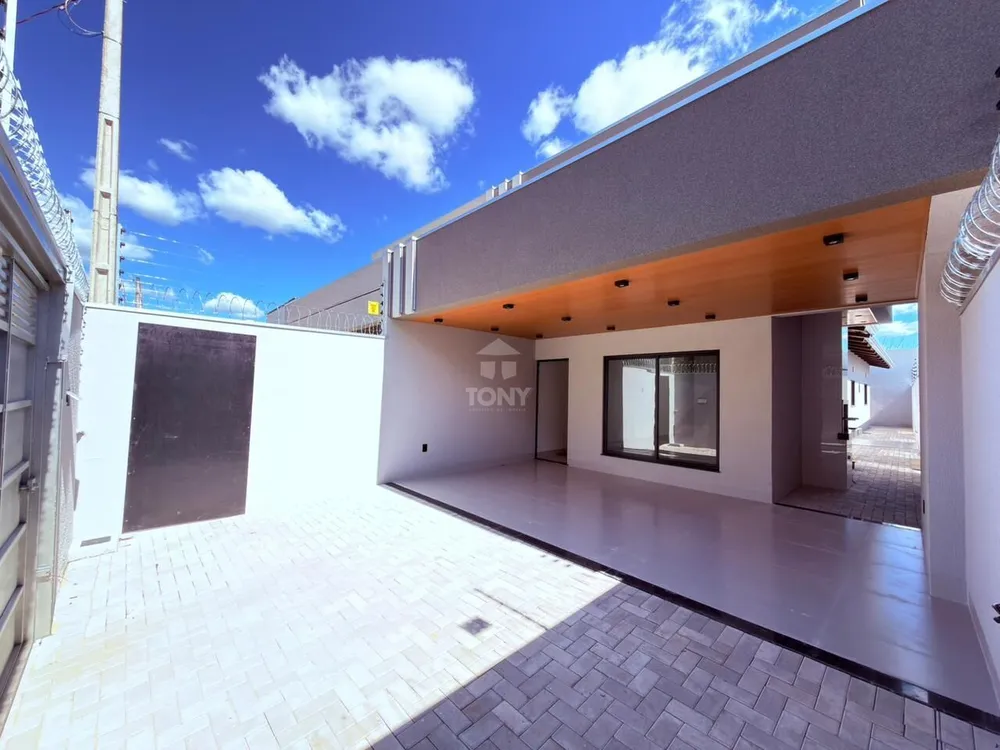 Casa, 3 quartos, 100 m² - Foto 8