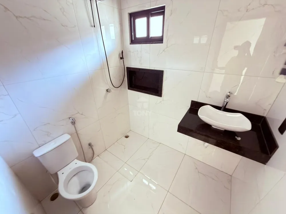 Casa, 3 quartos, 100 m² - Foto 4