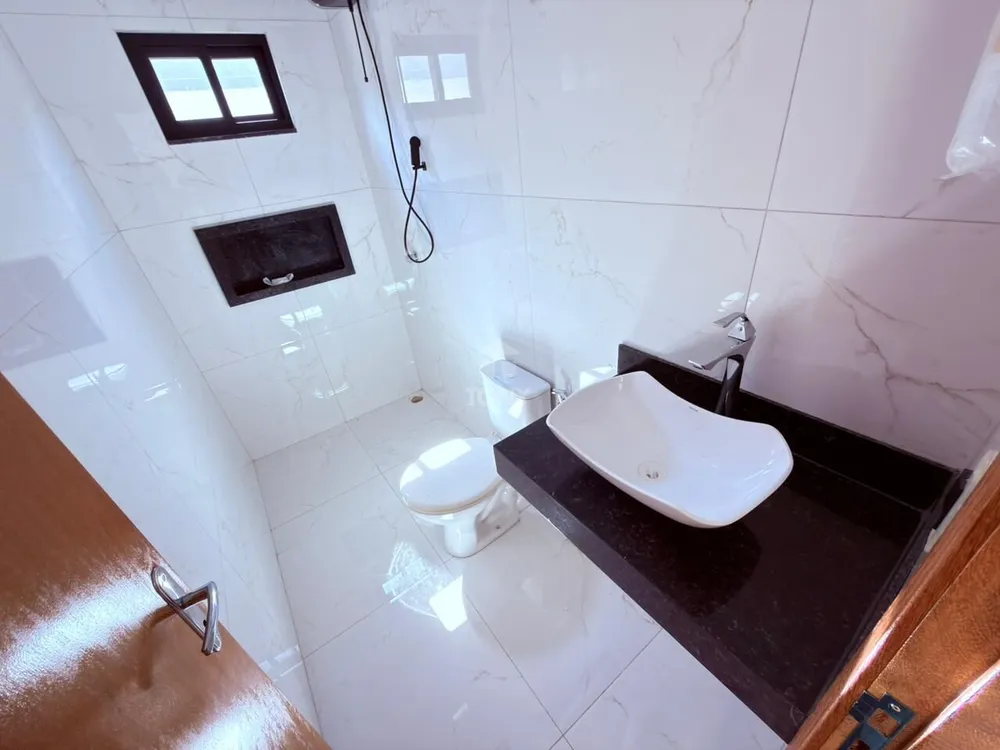 Casa, 3 quartos, 100 m² - Foto 12