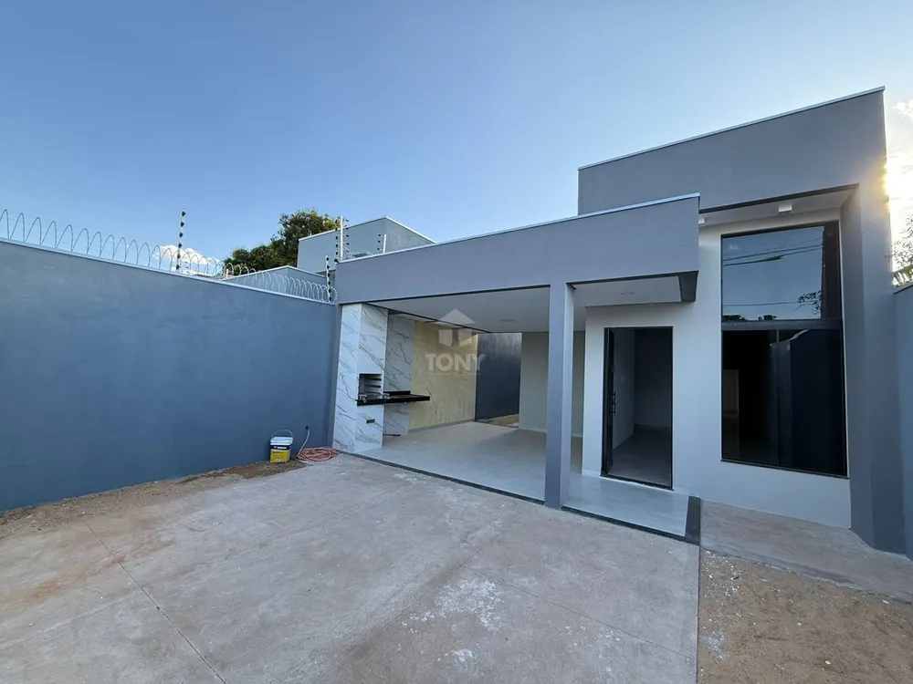 Casa, 3 quartos, 107 m² - Foto 12