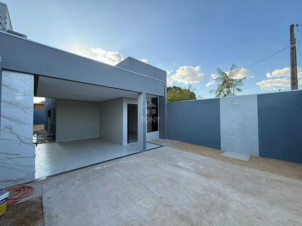 Casa, 3 quartos, 107 m² - Foto 4