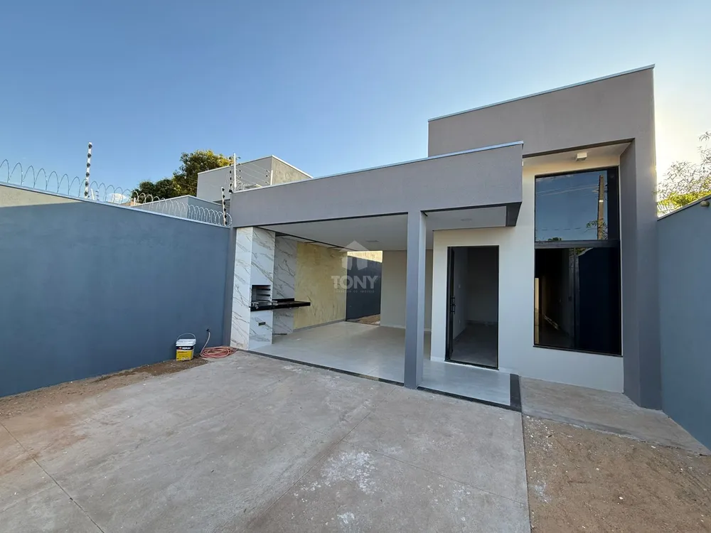 Casa, 3 quartos, 107 m² - Foto 3