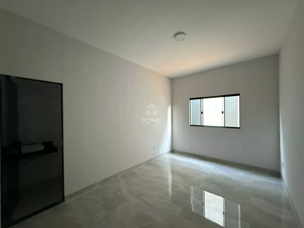 Casa, 3 quartos, 107 m² - Foto 2